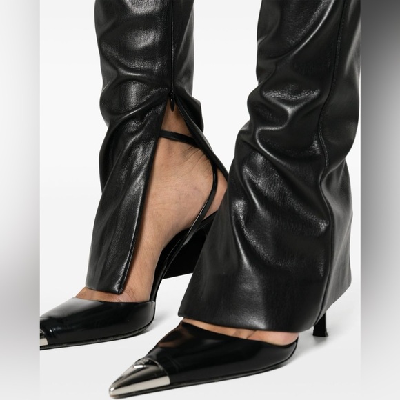 The adamane legging